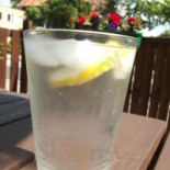 Pizzeria U Benka Nourriture