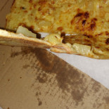 Pizzeria U Benka Nourriture