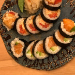 Maestro Sushi Dania