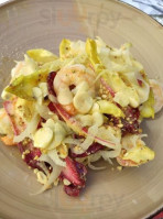 Con Giardino Nourriture