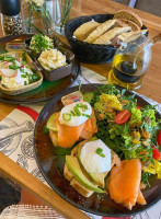 Con Giardino Nourriture