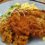 Morska Fisch Meat Grill Dania