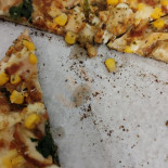 Warsztat Pizza Dania