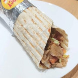 Stodola Kebap'n Grill Dania