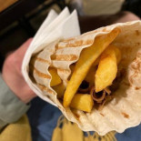 Stodola Kebap'n Grill Dania