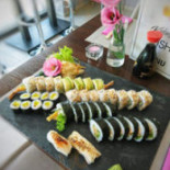 Kokeshi Sushi Dania