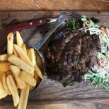 Frangos Burger Grill House Dania