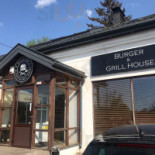 Frangos Burger Grill House Dania