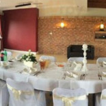 La Veranda Verde Nourriture