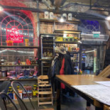 Pracownia Aperitivo À l'intérieur