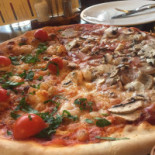 Pizzeria Z Nowolipek Dania