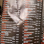 Maxx Pizza Nourriture