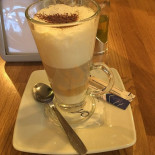 Morski Bar Restaurant Dania
