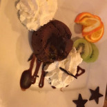 Morski Bar Restaurant Dania