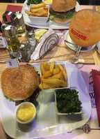 Wieża Ciśnień Kawiarnia Comida