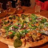 Lipo Pizza Nourriture