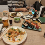 Sushi Garden Dania