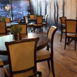 Witches Bistro Wewnątrz