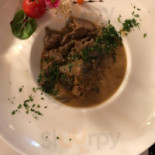 Salem À l'intérieur