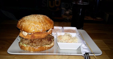 Gambrinus Pub Nourriture