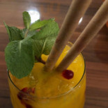 Tuk Tuk Dania