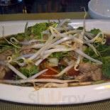 Pad Thai Dania