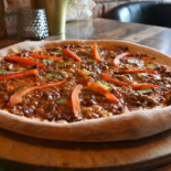 You. Restauracja Pizzeria Dania