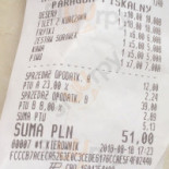 Pod Parowozem Comida