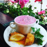 M-kwadrat Nourriture