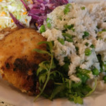 Checz À l'intérieur