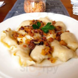 Pierogarnia Tykocińska Dania