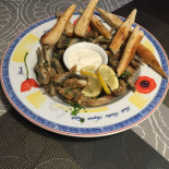 Karczma Flauta Dania