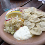 Karczma Osocznika Dania