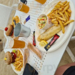 Centrala Rybna Nourriture