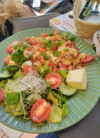 Zielony Rower Comida