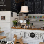 Kubek W Kubek Cafe Dania