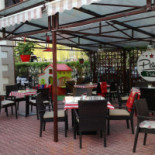 Peter`s Pub Prohibicja Wewnątrz