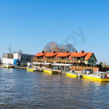 Smażalnia Ryb Peter Pilarski Extérieur