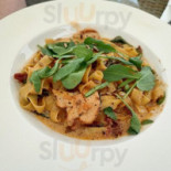 Wyspa Wisla Nourriture