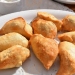 Siódme Niebo Nourriture