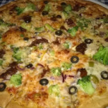 Mamma Mia Pizzeria Dania