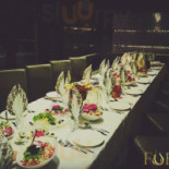 Fuego Dania