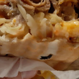 Amir Kebab Nourriture