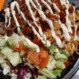 Amir Kebab Nourriture