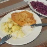 Bistro Kopernika Dania