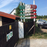 Trattoria Riccardo Dania