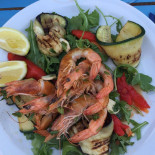 Trattoria Riccardo Dania