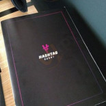 Hashtag Sushi Łódź Bałuty Wewnątrz