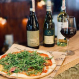Pizzeria Ok Dania