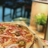 Pizzeria Ok Dania